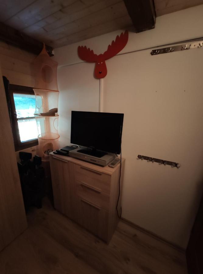 Holiday home Almhuette Andrea *
