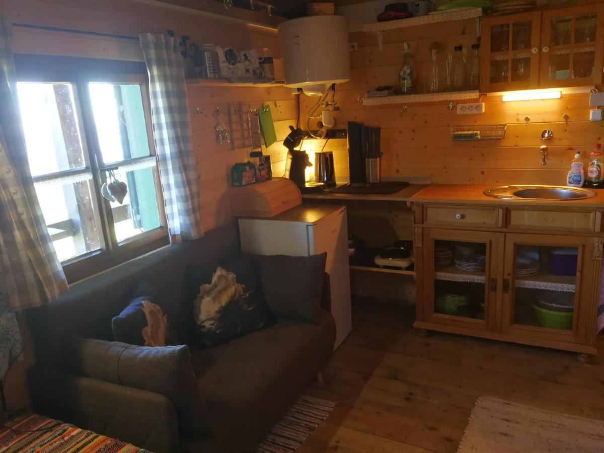 Holiday home Almhuette Andrea *