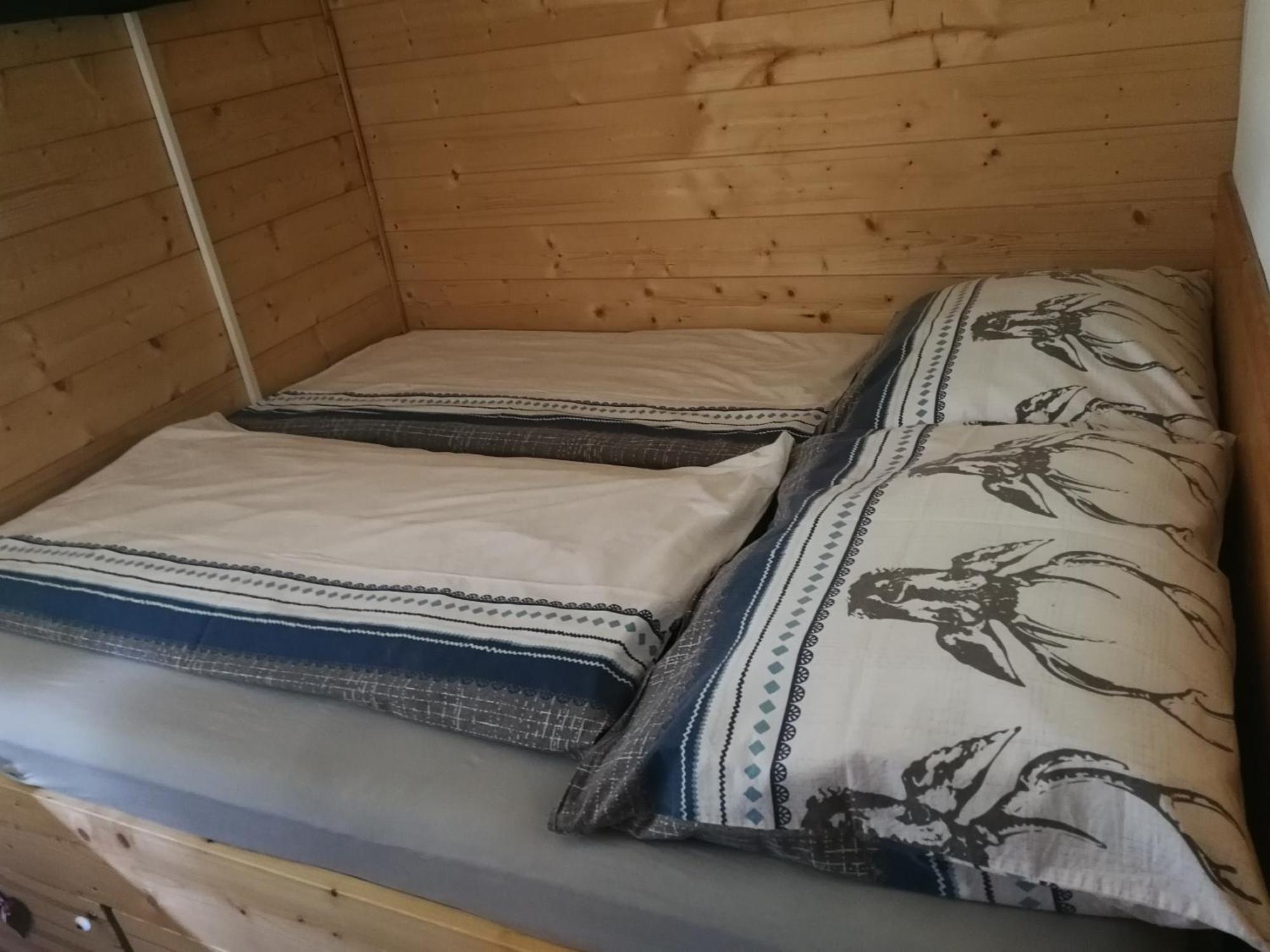 Holiday home Almhuette Andrea *